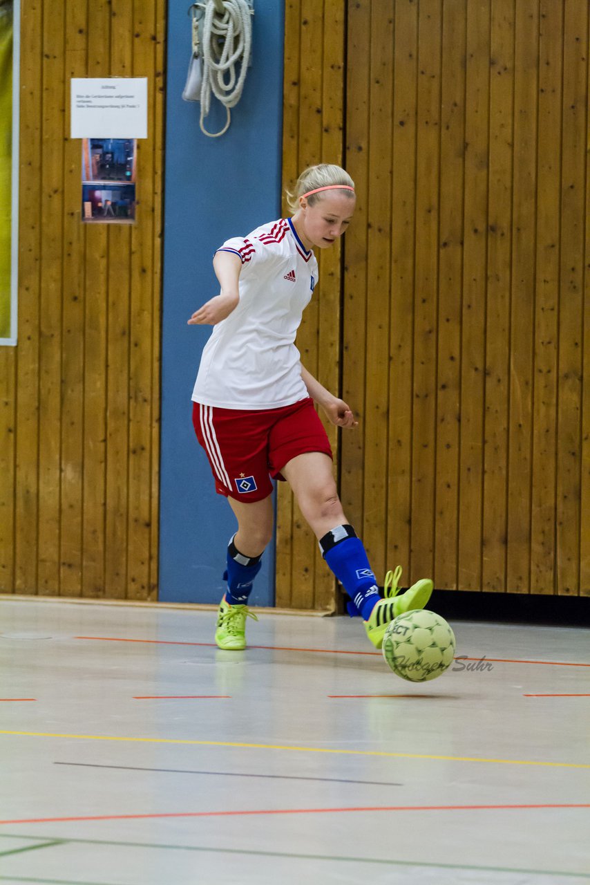 Bild 97 - C/B-Juniorinnen Hallenturnier